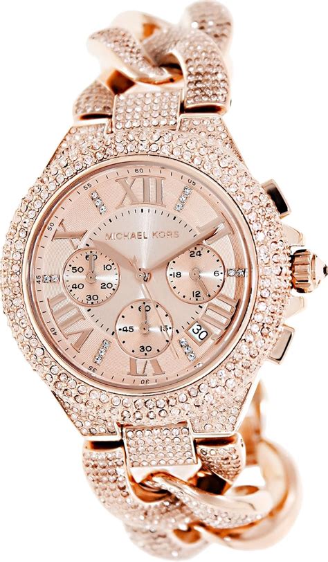 montre michael kors femme bourgogne|Michael Kors watches for women.